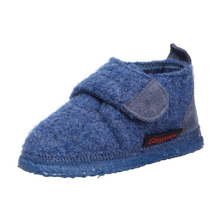 Giesswein Hüttenschuhe Weicher Gehcomfort