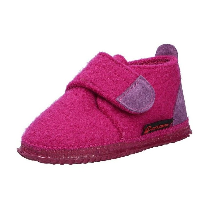 Giesswein Hüttenschuhe Weicher Gehcomfort