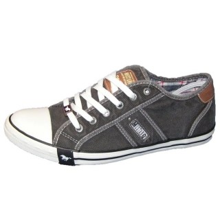 Mustang Shoes Slipper