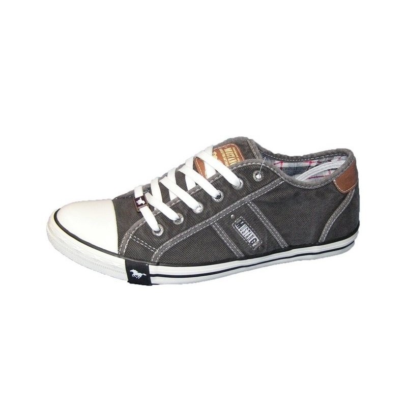 Mustang Shoes Slipper