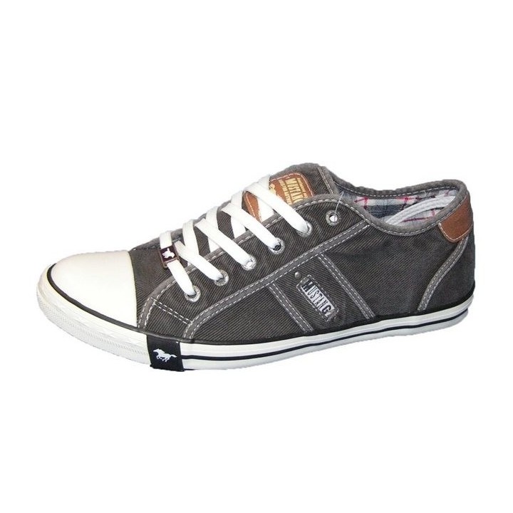 Mustang Shoes Slipper