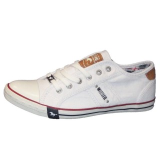 Mustang Shoes Slipper