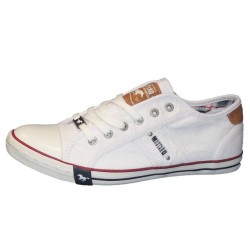 Mustang Shoes Slipper
