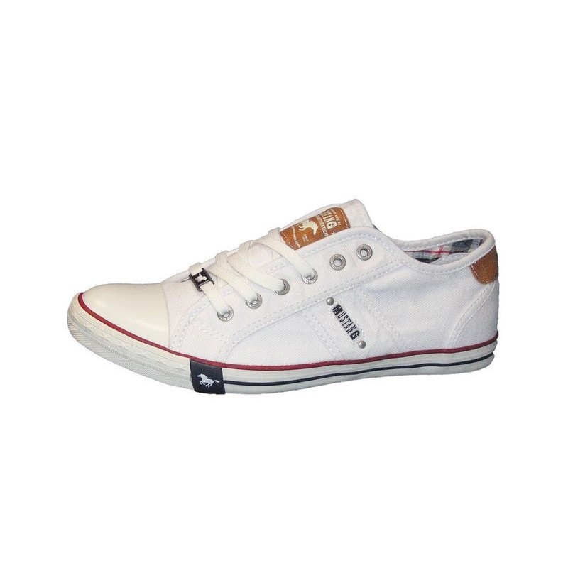 Mustang Shoes Slipper