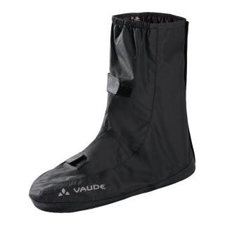 VAUDE Überschuhe Palade Spritzschutz Regenschutz Fahrradschuh