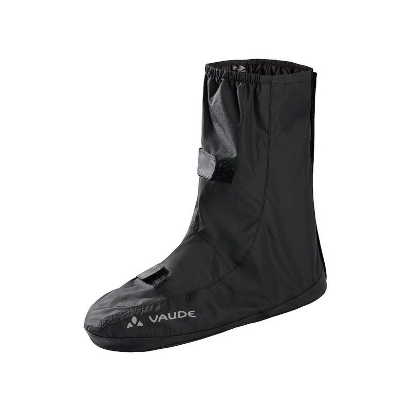 VAUDE Überschuhe Palade Spritzschutz Regenschutz Fahrradschuh
