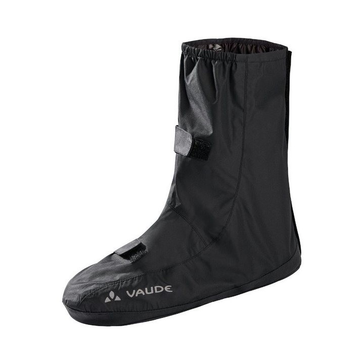 VAUDE Überschuhe Palade Spritzschutz Regenschutz Fahrradschuh