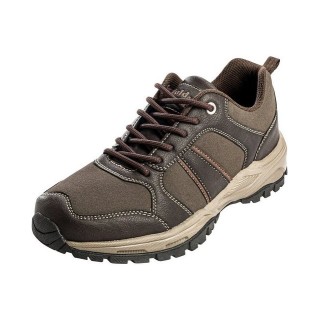 Wald & Forst Halbschuh Core Outdoorschuh Herausnehmbare Innensohle, Stoßdämpfend
