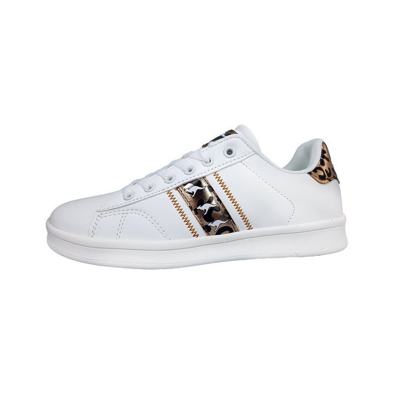 KangaROOS Sneaker Schnürschuh