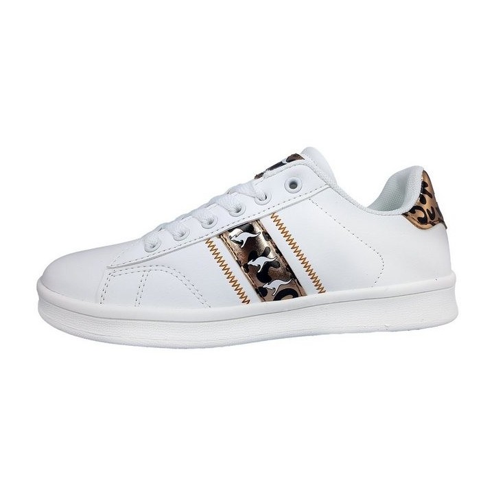 KangaROOS Sneaker Schnürschuh