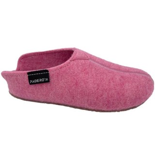 PADERO Lana Hausschuh Wollfilz