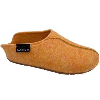 PADERO Lana Hausschuh Wollfilz