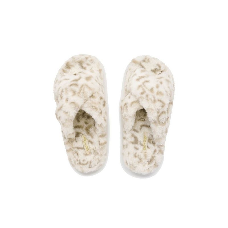 Flip Flop cross*cosy Hausschuh