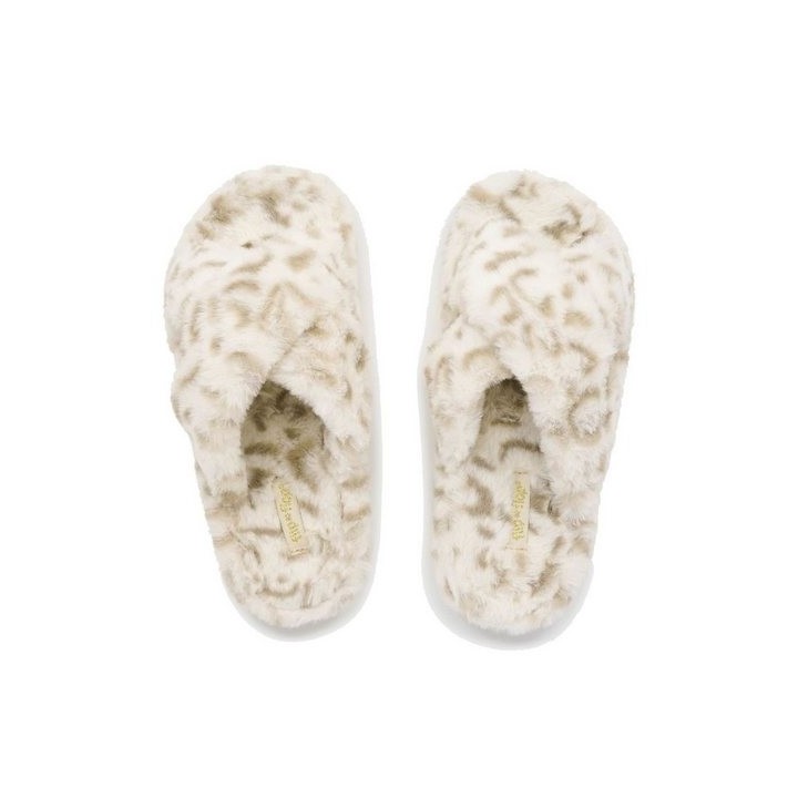 Flip Flop cross*cosy Hausschuh