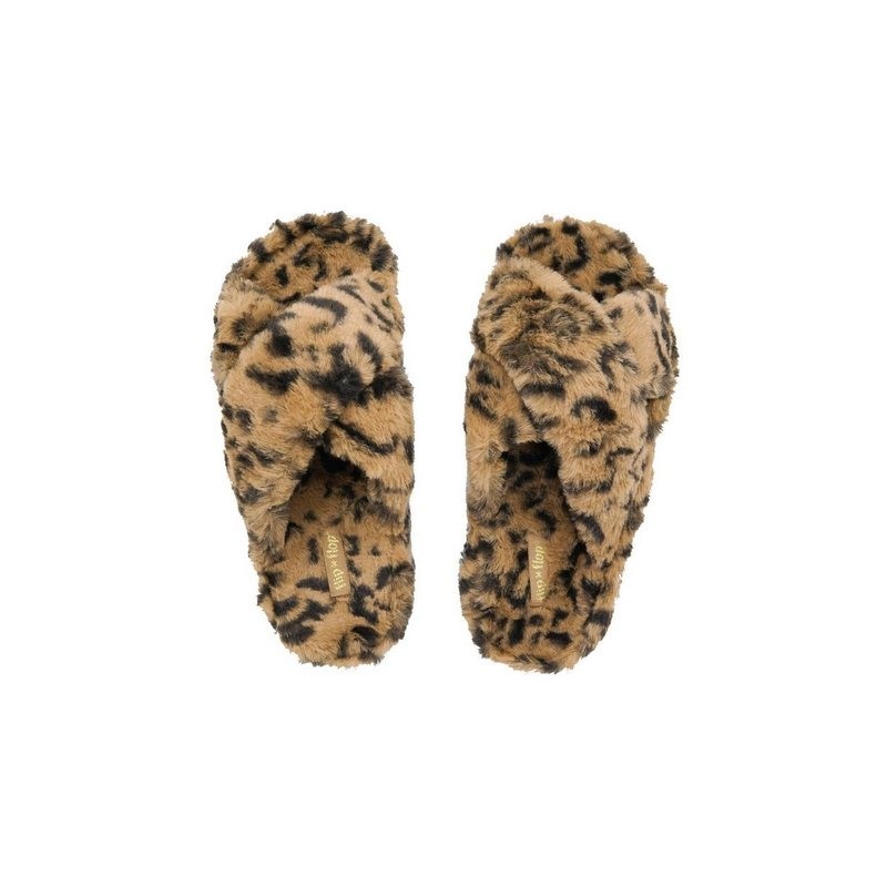 Flip Flop cross*cosy Hausschuh