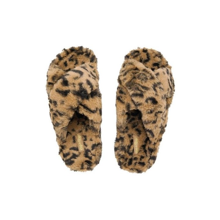 Flip Flop cross*cosy Hausschuh