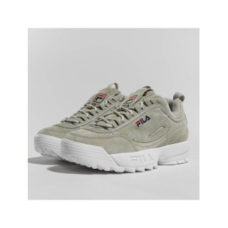 FILA Heritage Disruptor S Low Sneaker