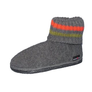 Haflinger Hausschuh
