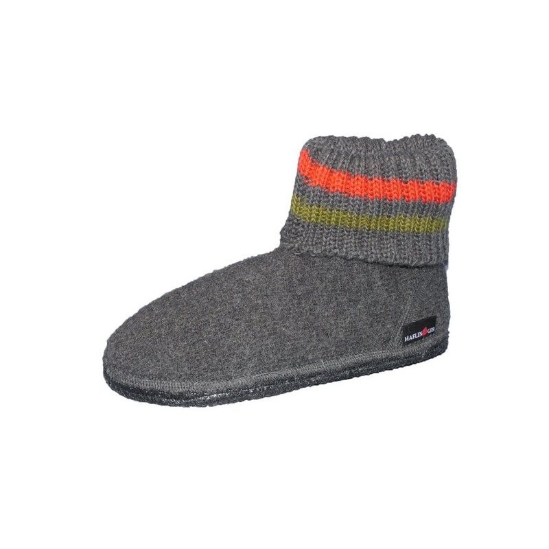 Haflinger Hausschuh