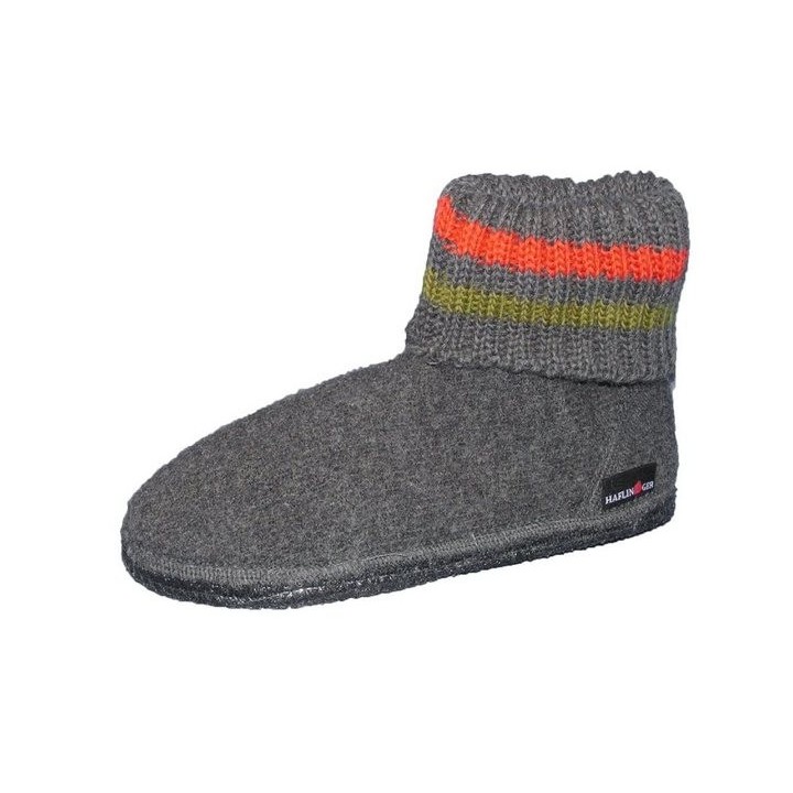 Haflinger Hausschuh