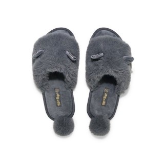 Flip Flop bunny*slide Hausschuh