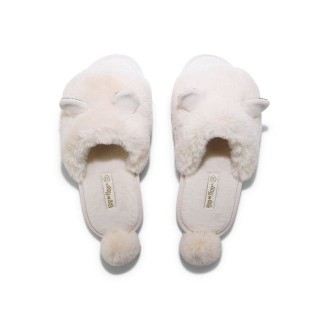 Flip Flop bunny*slide Hausschuh