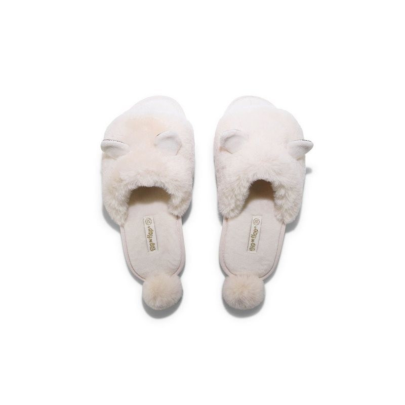 Flip Flop bunny*slide Hausschuh