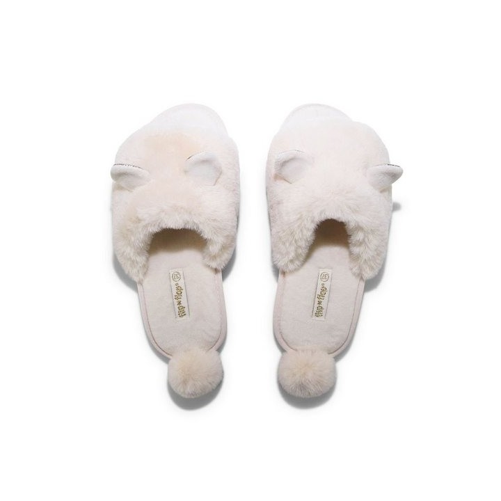 Flip Flop bunny*slide Hausschuh