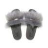 Flip Flop pool*hairy strap Hausschuh