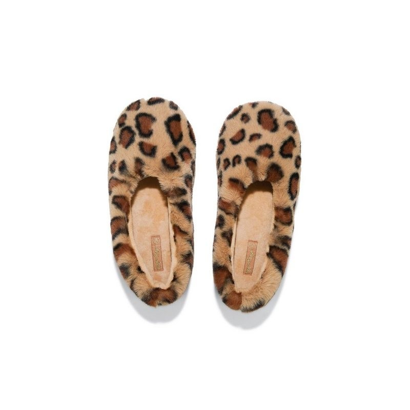 Flip Flop ballet*leo 2 Hausschuh