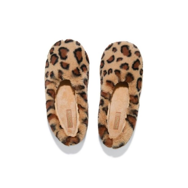 Flip Flop ballet*leo 2 Hausschuh