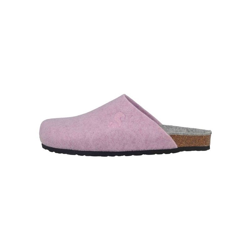 thies th607-007liliac Hausschuh