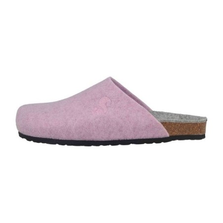 thies th607-007liliac Hausschuh