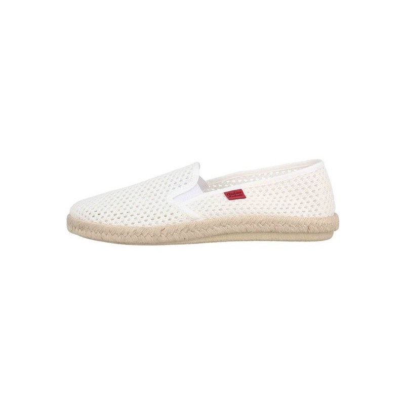 Andres Machado AM500 Rejilla Blanco/ Damen Slipper