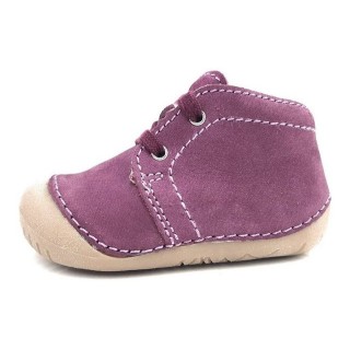 Richter Lauflern Schnürschuh