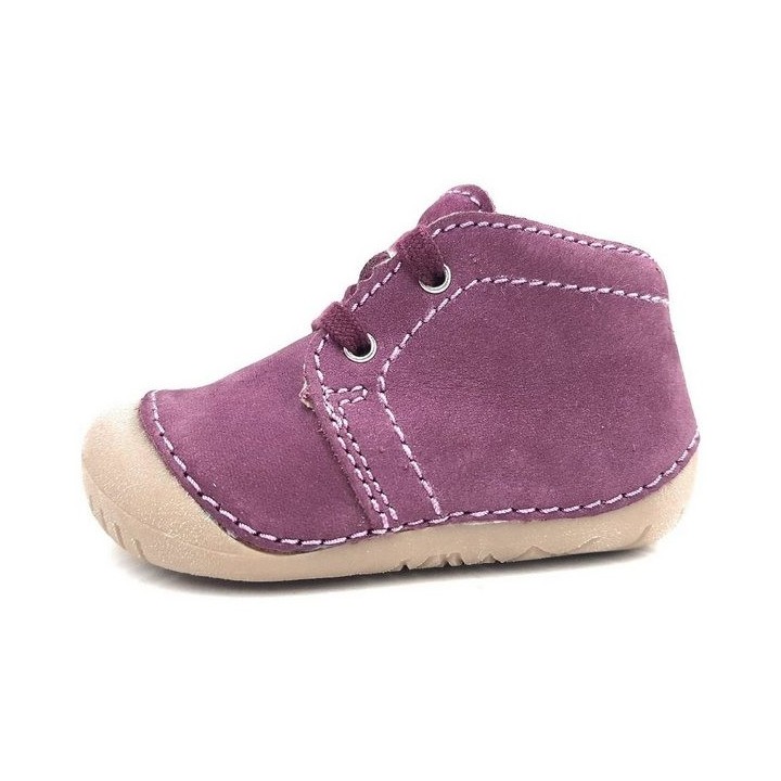 Richter Lauflern Schnürschuh