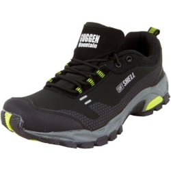 GUGGEN Mountain Herren Wanderschuh T001 Herrenwanderschuh Trekkingschuhe Trekkingschuh Bergschuhe Wanderhalbschuhe Halbschuh