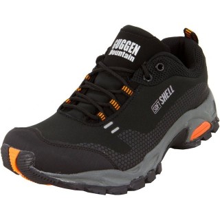 GUGGEN Mountain Herren Wanderschuh T001 Herrenwanderschuh Trekkingschuhe Trekkingschuh Bergschuhe Wanderhalbschuhe Halbschuh