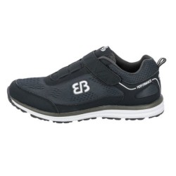 BRÜTTING Brütting Sportschuh Performance Fit V 121030 grau Outdoorschuh