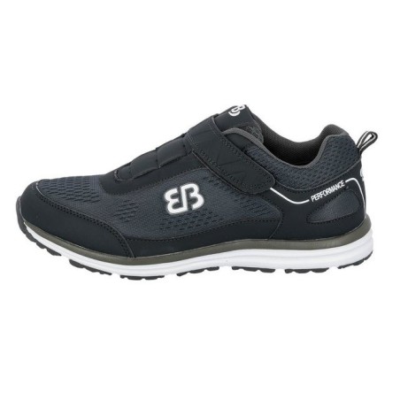 BRÜTTING Brütting Sportschuh Performance Fit V 121030 grau Outdoorschuh