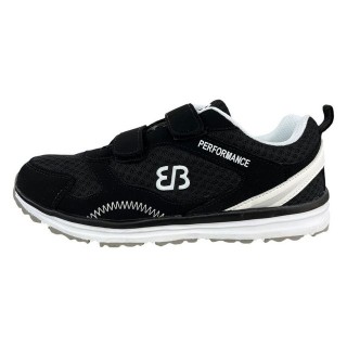 BRÜTTING Brütting Herren Performance V 121028-7065 schwarz/weiss Outdoorschuh
