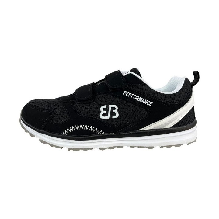 BRÜTTING Brütting Herren Performance V 121028-7065 schwarz/weiss Outdoorschuh