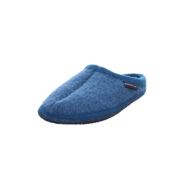 Haflinger Walktoffel Alaska Pantoffel