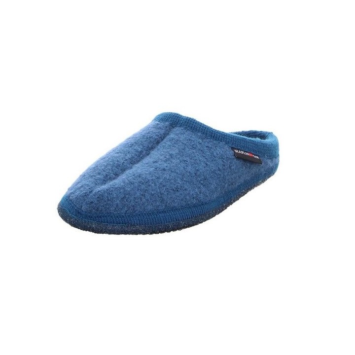 Haflinger Walktoffel Alaska Pantoffel