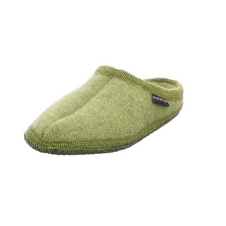 Haflinger Walktoffel Alaska Pantoffel