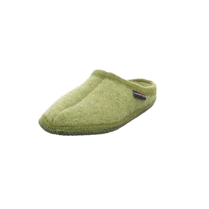 Haflinger Walktoffel Alaska Pantoffel