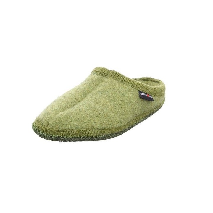 Haflinger Walktoffel Alaska Pantoffel