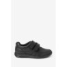 Next Lederschuhe mit Klettverschlussriemen Klettschuh (1-tlg)