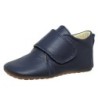 pom pom Pom Pom Beginners Krabbel- und Hausschuhe blau Krabbelschuh