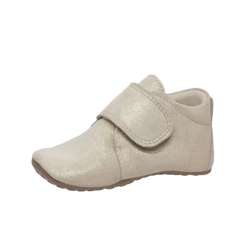 pom pom Pom Pom Beginners Krabbel- und Hausschuhe Krabbelschuh